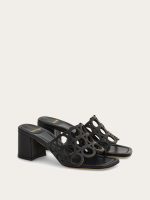 Ferragamo Gancini sandal - Image 6
